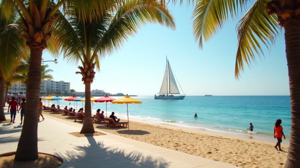 Choisissez votre eSIM idéale pour le Cap-Vert avec notre comparatif