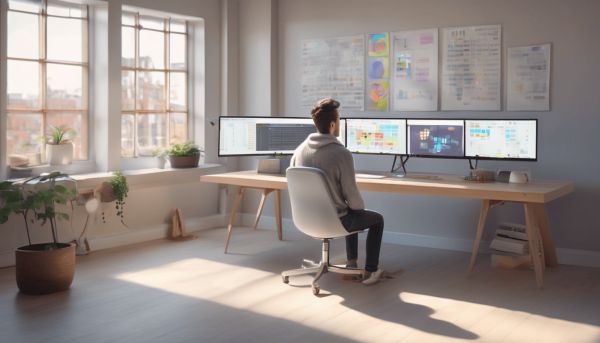 Développement web sur mesure : offrez une solution personnalisée à vos besoins