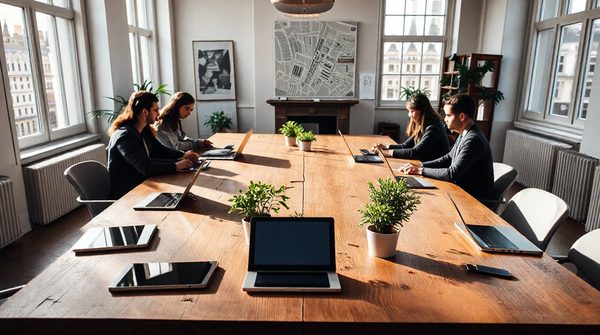 Développez votre application mobile à lyon : solutions sur mesure