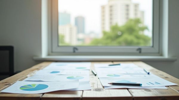 Données de temps passé : les indicateurs à sortir chaque mois pour arbitrer un portefeuille de projets