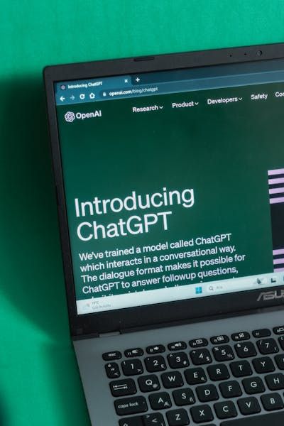 Formation chatgpt intra paris : boostez vos compétences en ia