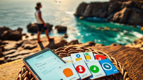 Les meilleures eSIM pour un voyage au Cap-Vert en 2023