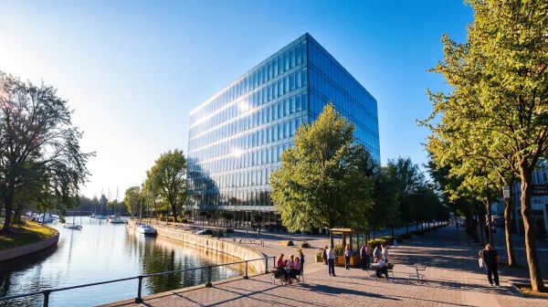 Les meilleures solutions de maintenance informatique à Nantes
