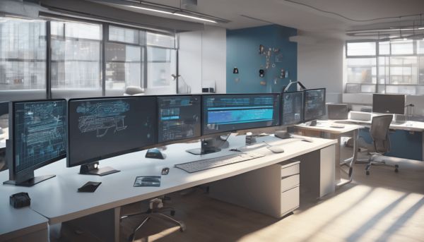 Optimiser votre développement d’applications avec simplx