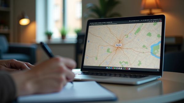 Profitez d'une maintenance informatique fiable à Nantes