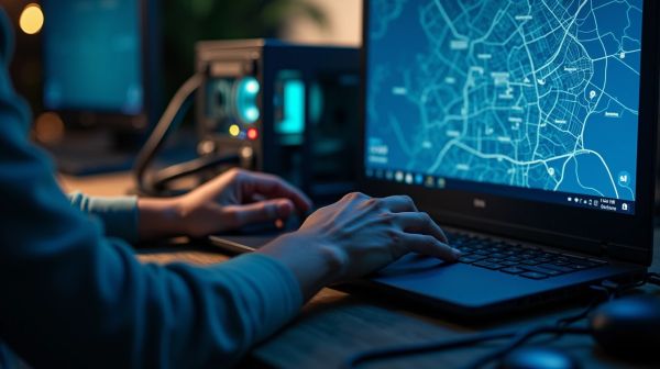 Profitez d'une maintenance informatique fiable à Nantes