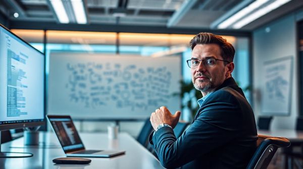 Top 5 agences pour automatiser vos processus grâce à l'IA